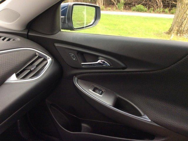 used 2019 Chevrolet Malibu car, priced at $14,551