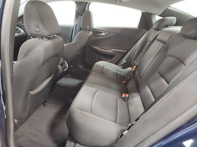 used 2019 Chevrolet Malibu car, priced at $13,413