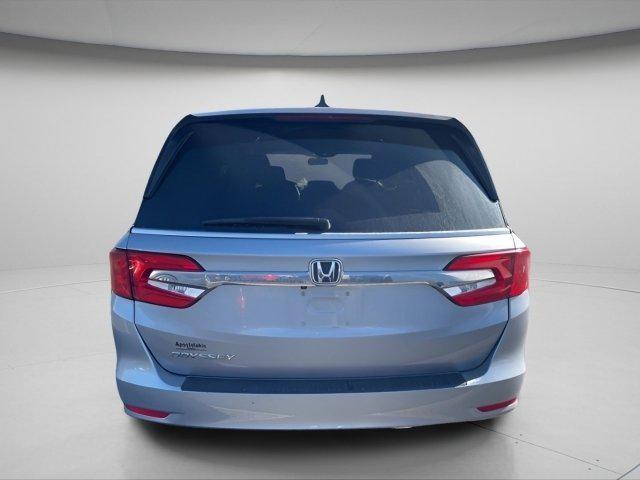 used 2020 Honda Odyssey car, priced at $21,401