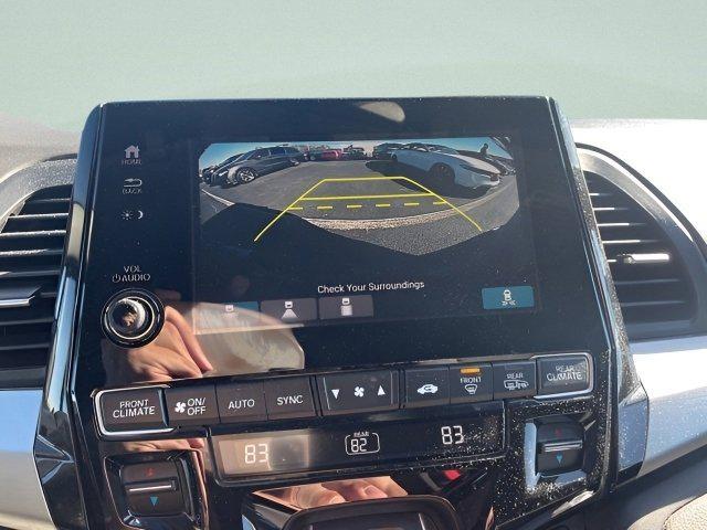 used 2020 Honda Odyssey car, priced at $21,401