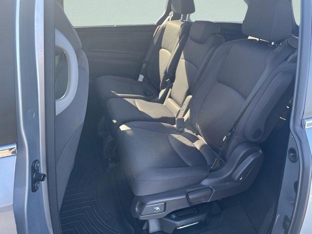 used 2020 Honda Odyssey car, priced at $21,401