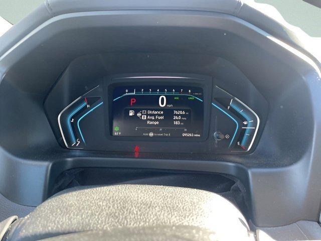 used 2020 Honda Odyssey car, priced at $21,401