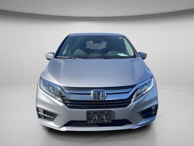 used 2020 Honda Odyssey car, priced at $21,401