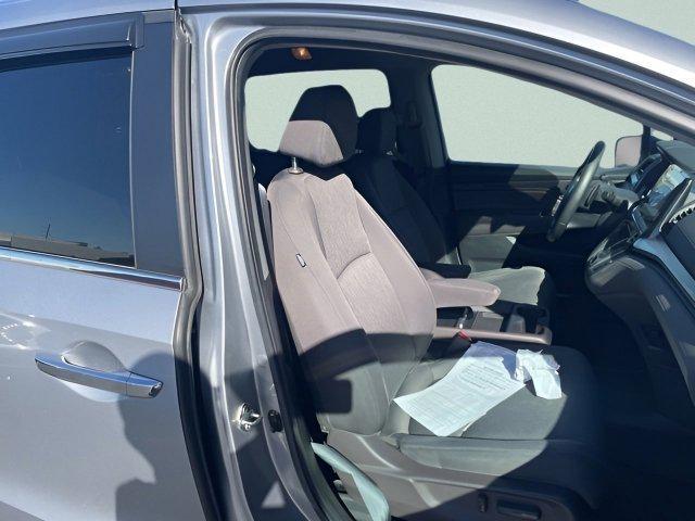 used 2020 Honda Odyssey car, priced at $21,401