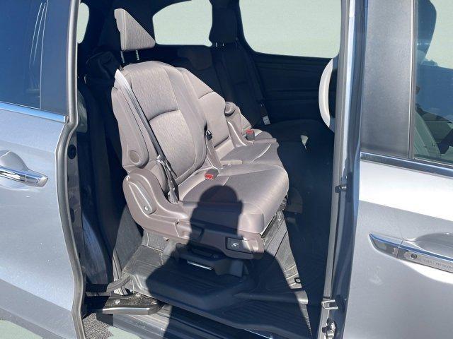used 2020 Honda Odyssey car, priced at $21,401