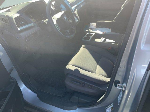 used 2020 Honda Odyssey car, priced at $21,401