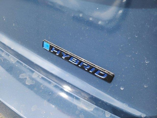 new 2026 Honda Civic Hybrid car, priced at $31,921