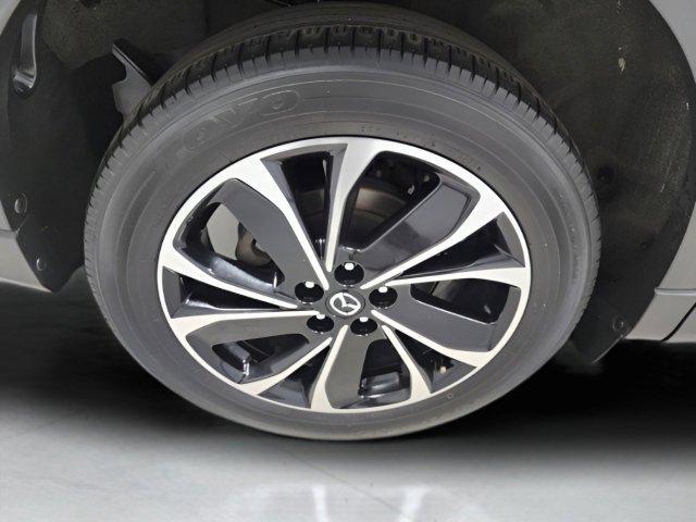 used 2023 Mazda CX-5 car, priced at $21,452