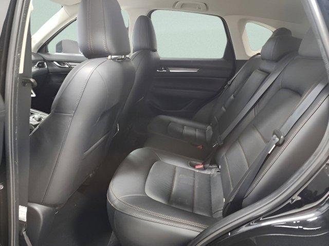 used 2023 Mazda CX-5 car, priced at $21,452