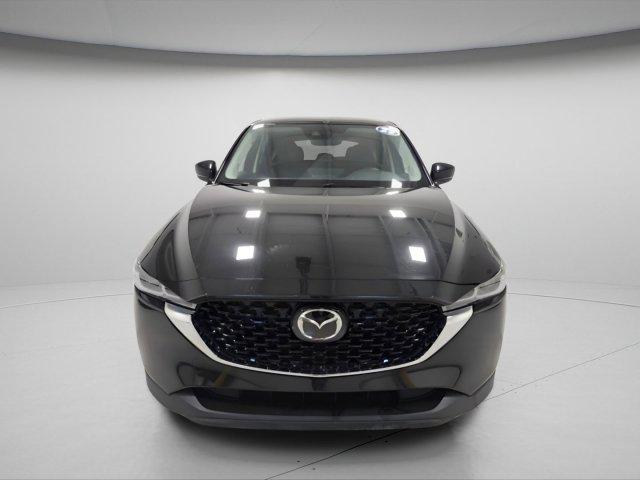 used 2023 Mazda CX-5 car, priced at $21,452