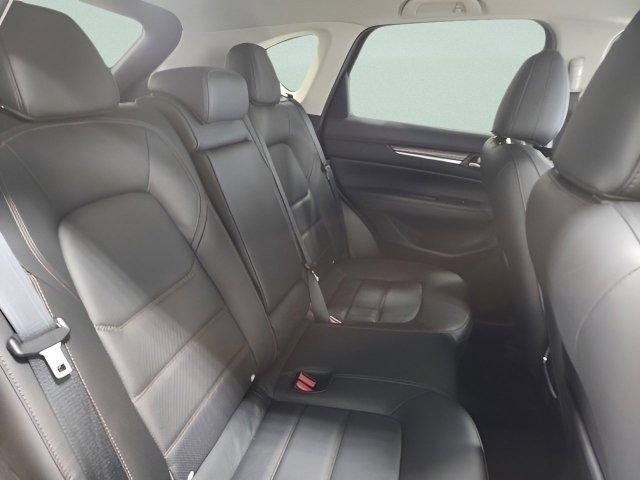 used 2023 Mazda CX-5 car, priced at $21,452
