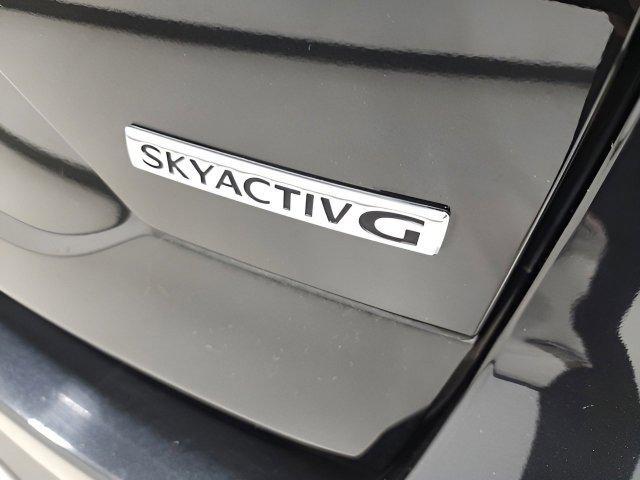 used 2023 Mazda CX-5 car, priced at $21,452