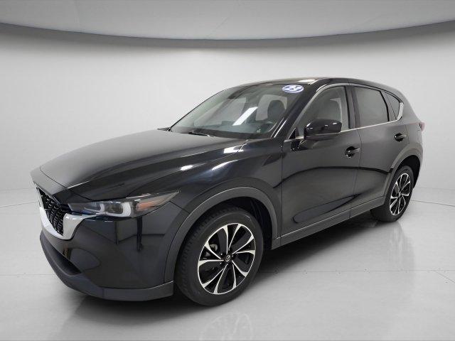 used 2023 Mazda CX-5 car, priced at $21,452