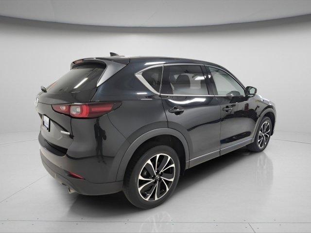 used 2023 Mazda CX-5 car, priced at $21,452