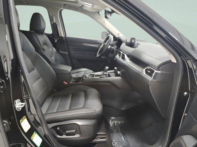 used 2023 Mazda CX-5 car, priced at $21,452