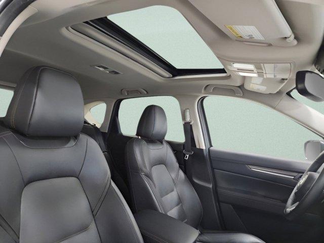 used 2023 Mazda CX-5 car, priced at $21,452