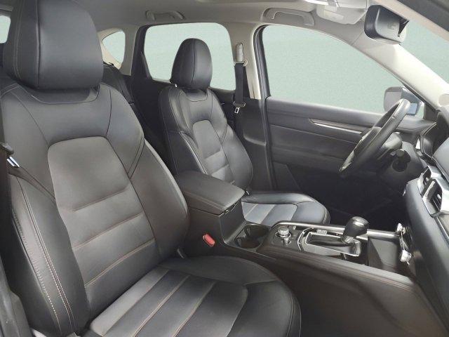 used 2023 Mazda CX-5 car, priced at $21,452