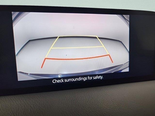 used 2023 Mazda CX-5 car, priced at $21,452