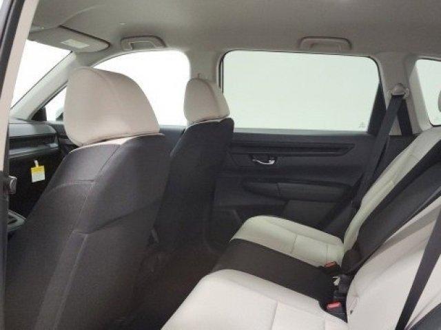 new 2025 Honda CR-V car, priced at $32,099