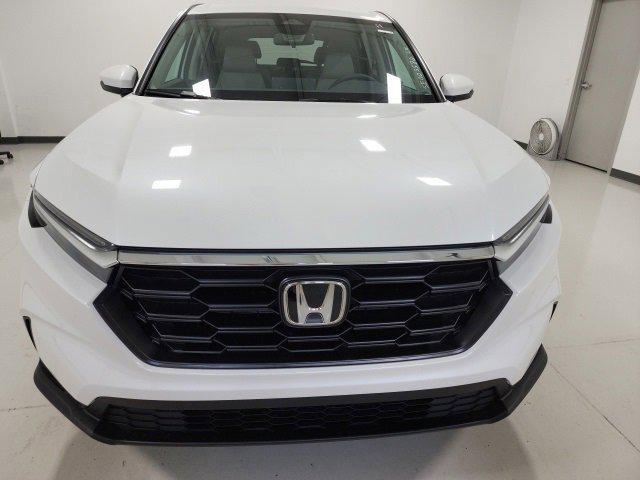 new 2025 Honda CR-V car, priced at $32,099