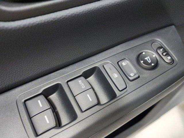 new 2025 Honda CR-V car, priced at $32,099