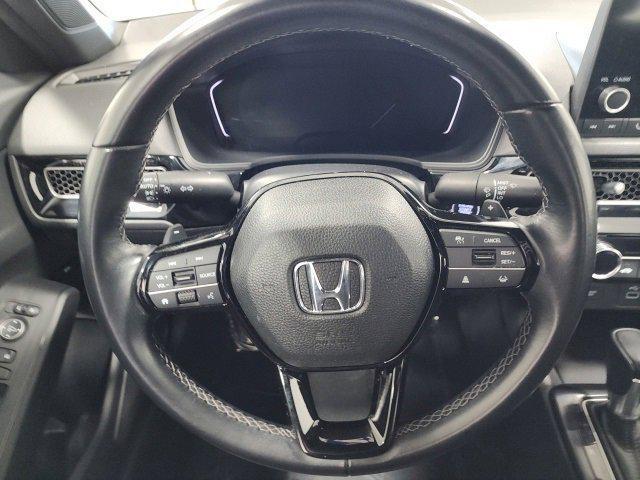 used 2022 Honda Civic car, priced at $21,637