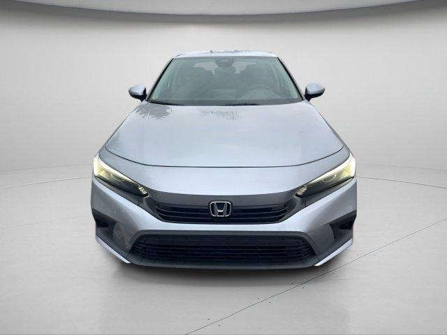 used 2023 Honda Civic car, priced at $22,712