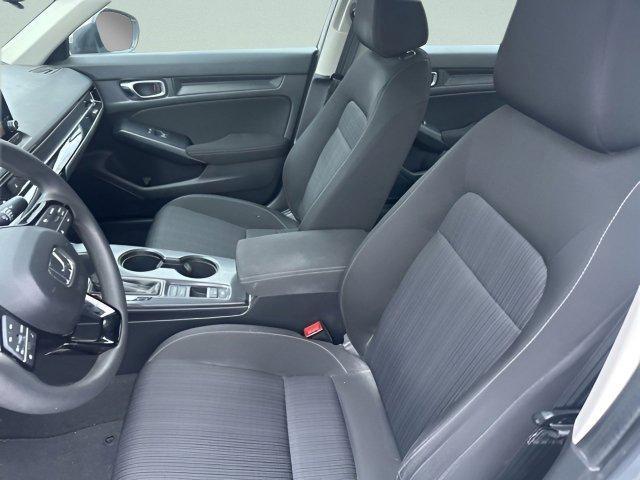 used 2023 Honda Civic car, priced at $22,712
