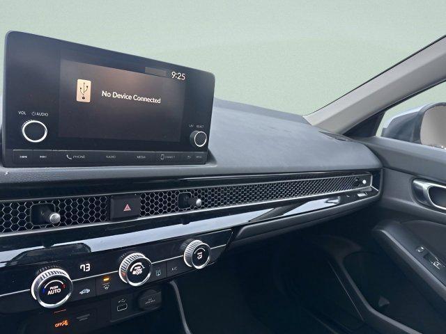 used 2023 Honda Civic car, priced at $22,712