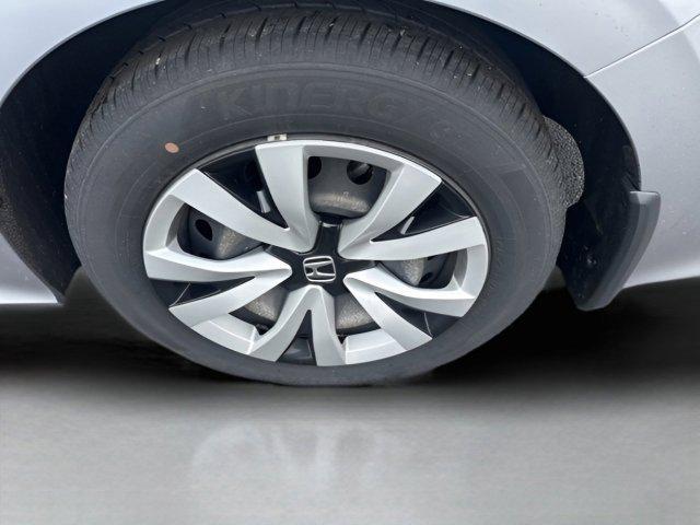 used 2023 Honda Civic car, priced at $22,712