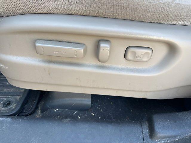 used 2018 Honda Pilot car, priced at $17,626