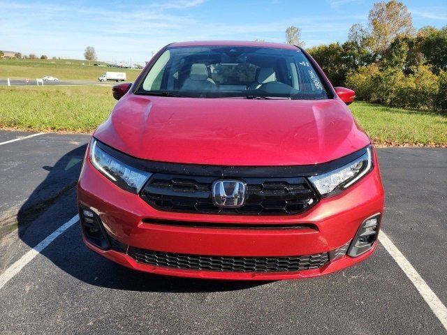 new 2025 Honda Odyssey car, priced at $47,249