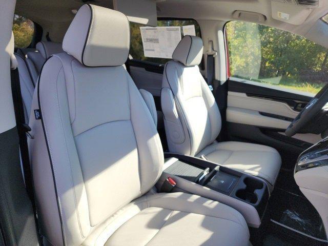 new 2025 Honda Odyssey car, priced at $47,249