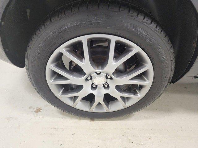 used 2017 Buick Encore car, priced at $11,999