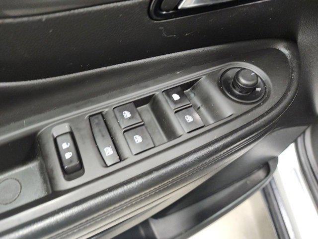 used 2017 Buick Encore car, priced at $11,999
