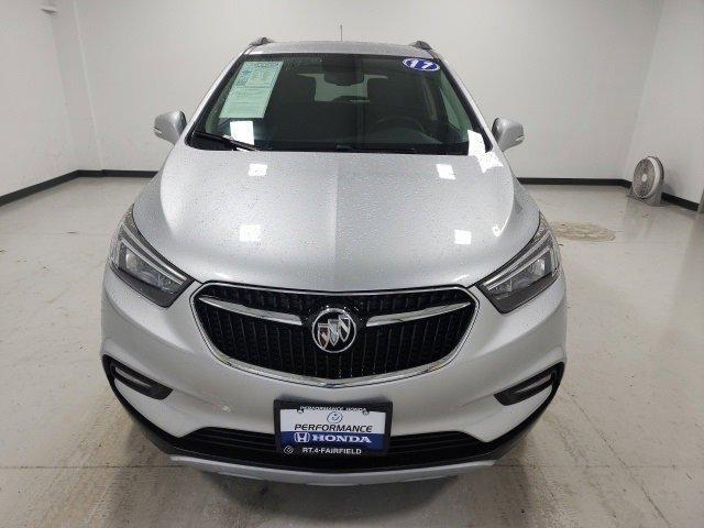 used 2017 Buick Encore car, priced at $11,999