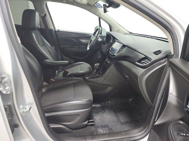 used 2017 Buick Encore car, priced at $11,999