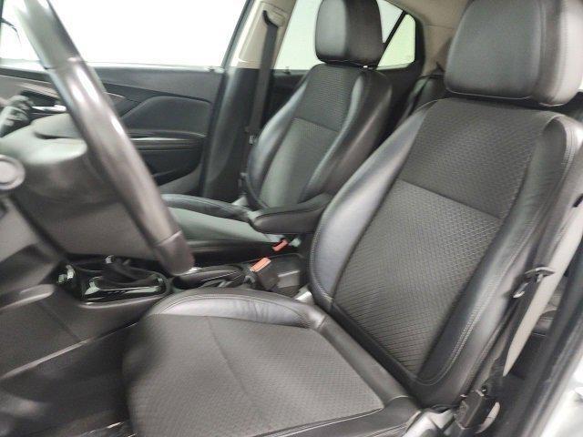 used 2017 Buick Encore car, priced at $11,999