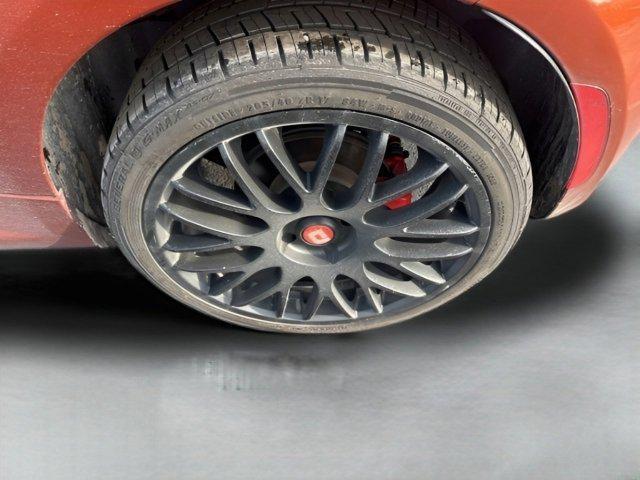 used 2012 FIAT 500 car, priced at $5,450