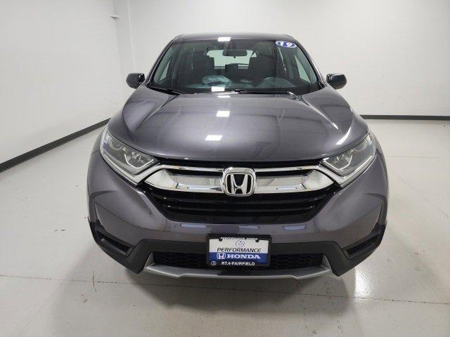 used 2019 Honda CR-V car, priced at $20,420