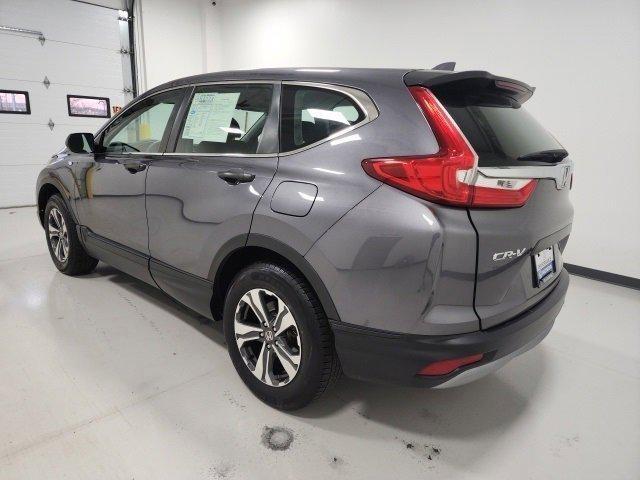 used 2019 Honda CR-V car, priced at $20,420