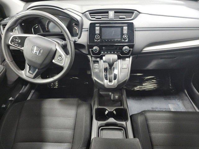 used 2019 Honda CR-V car, priced at $20,420