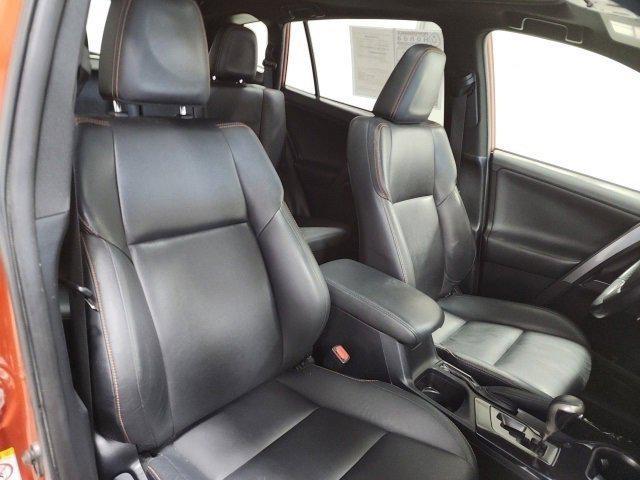 used 2016 Toyota RAV4 car, priced at $15,461