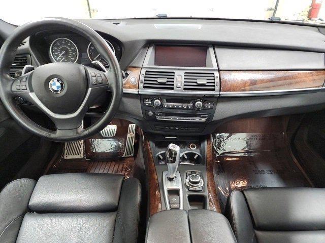 used 2013 BMW X5 car, priced at $10,998