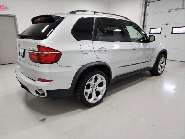 used 2013 BMW X5 car, priced at $10,998