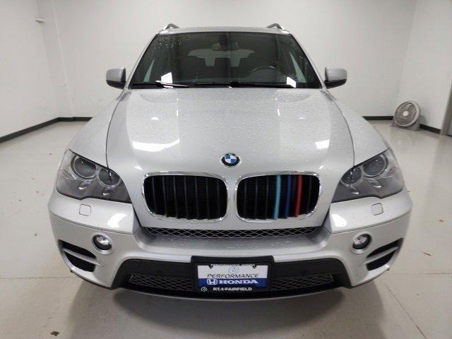 used 2013 BMW X5 car, priced at $10,998