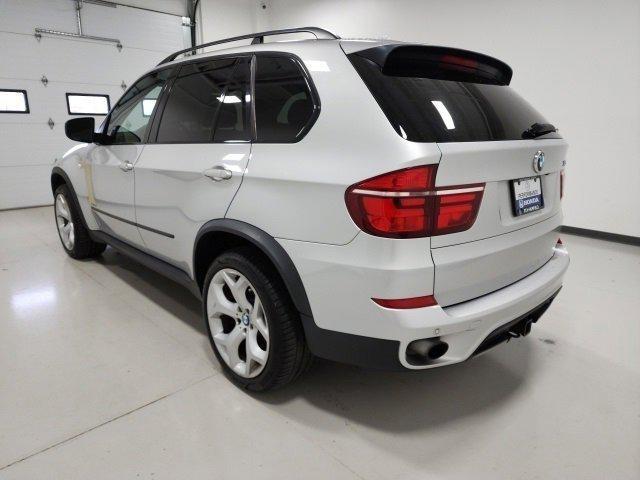 used 2013 BMW X5 car, priced at $10,998