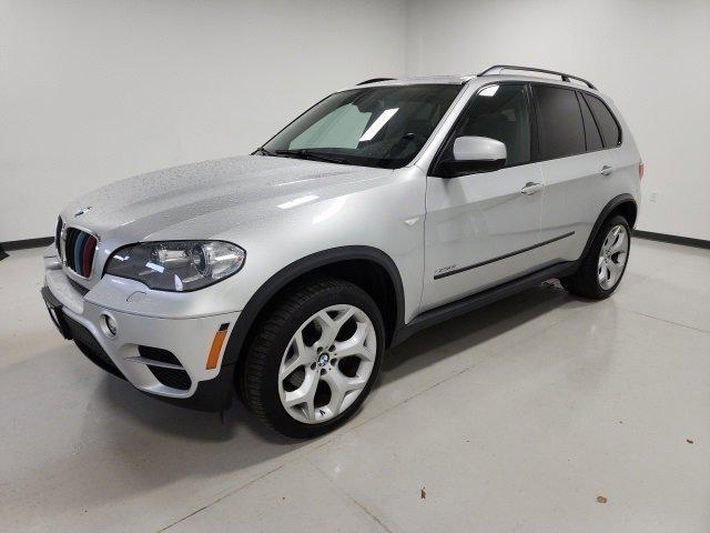 used 2013 BMW X5 car, priced at $10,998