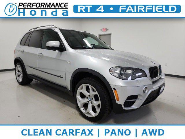 used 2013 BMW X5 car, priced at $10,998