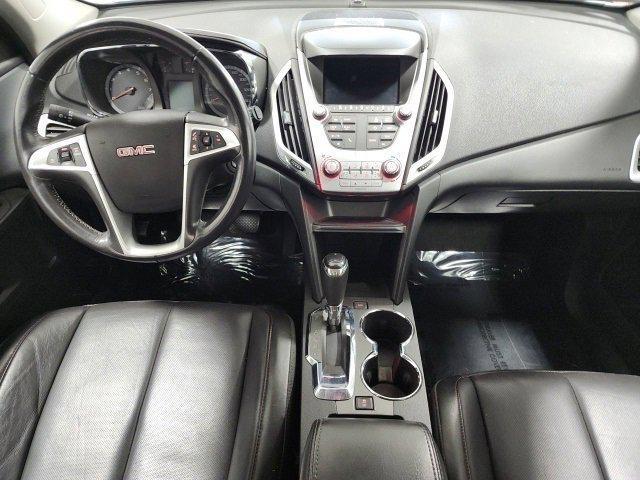 used 2017 GMC Terrain car, priced at $11,989